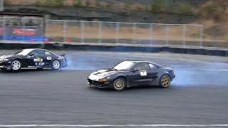 Mr2 drifting