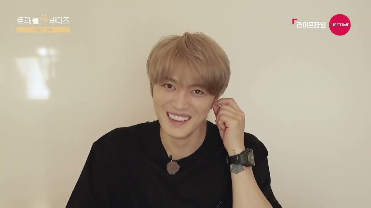 [ENG SUB] Lifetime's Travel Buddies with Kim Jaejoong in Argentina TMI 2 #김재중 #ジェジュン #J_JUN #金在中