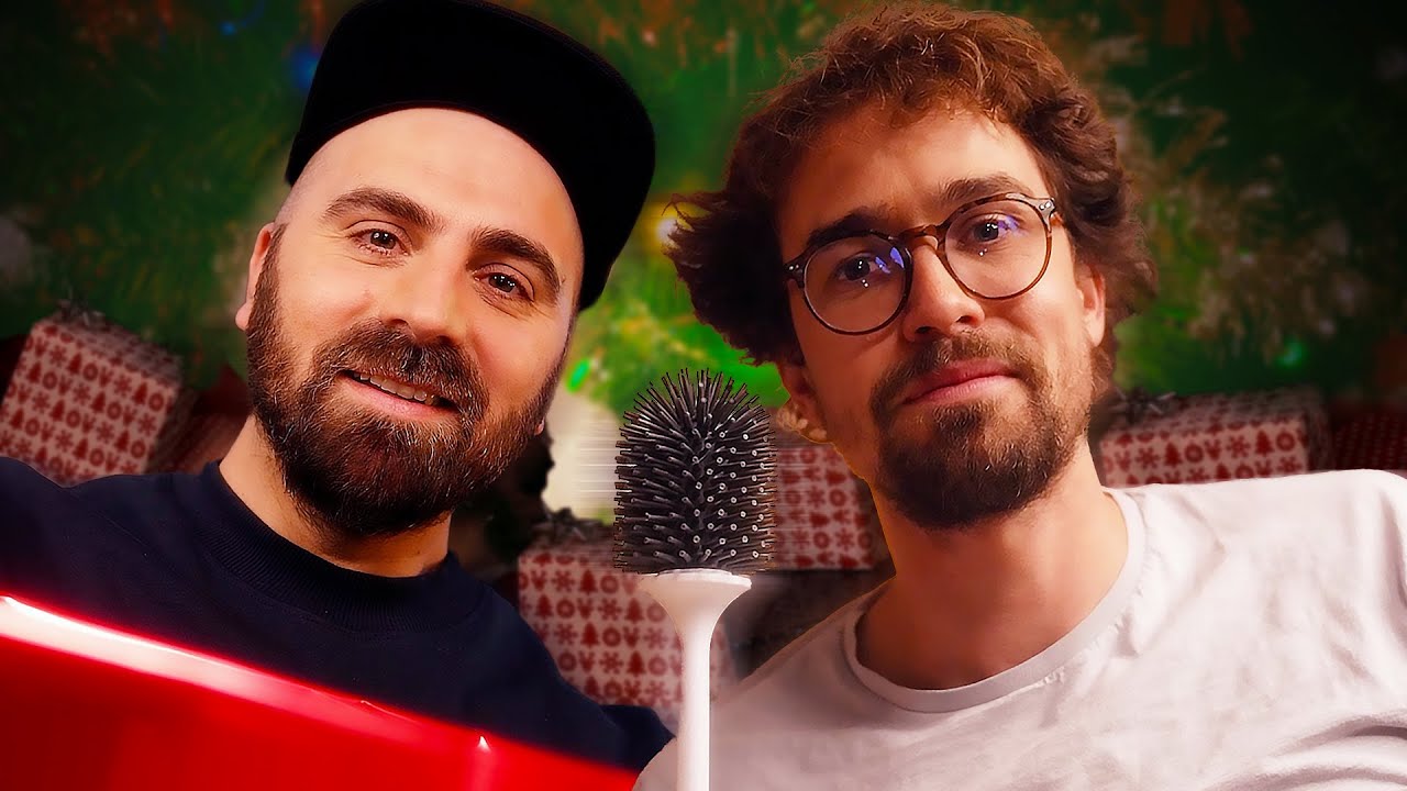 Les Noëls de Bapt&Gael