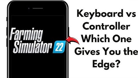 HOW TO PLAY MULTIPLAYER ON FARMING SIMULATOR 22 IN 2025! (FULL GUIDE