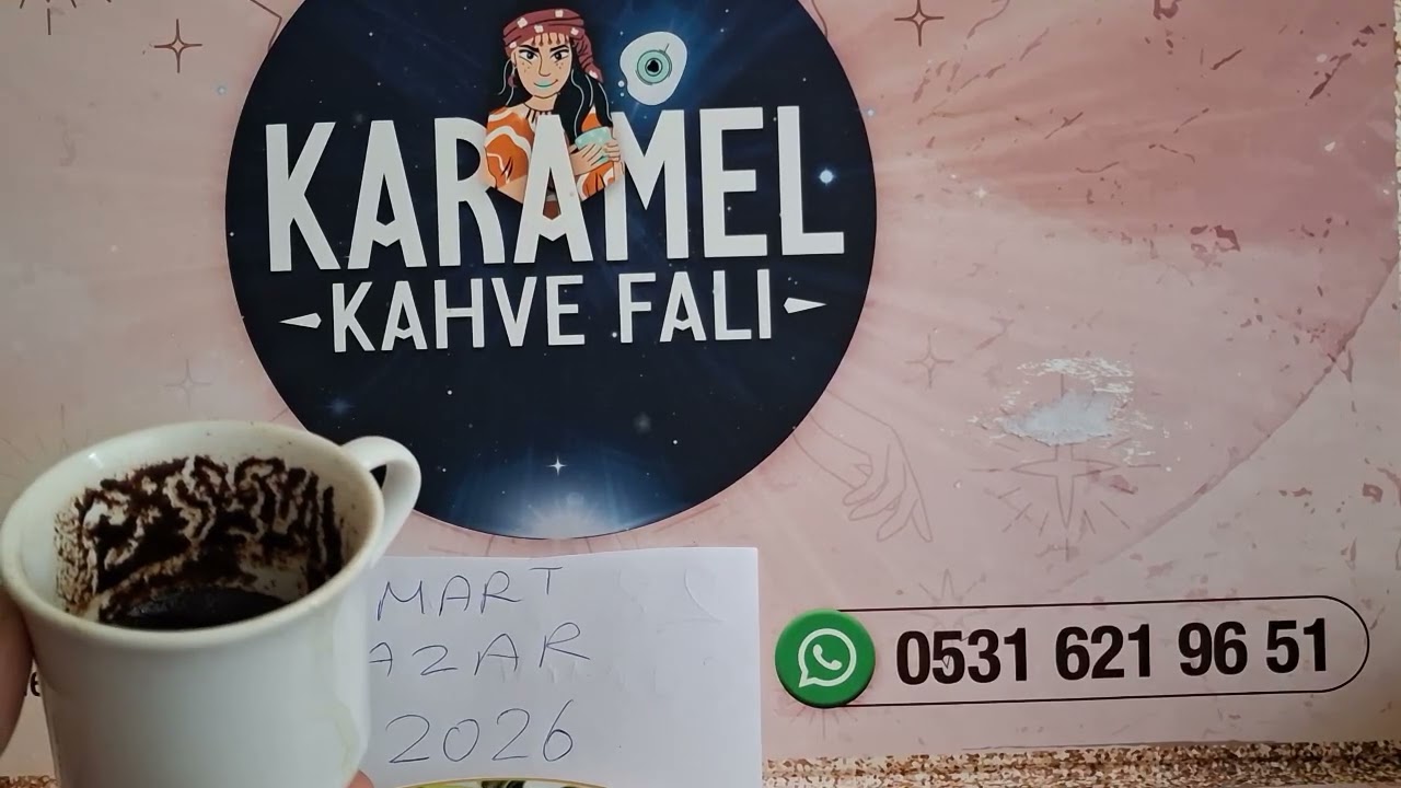 🐐🐐OĞLAK BURCU GİDİYORSUN 1 MART PAZAR KAHVE FALI