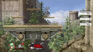 Exploring Byleth Tether Cancel Movement
