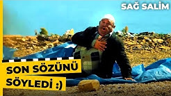 Nihal, Yanlışlıkla Babasını Vurdu! | Sağ Salim