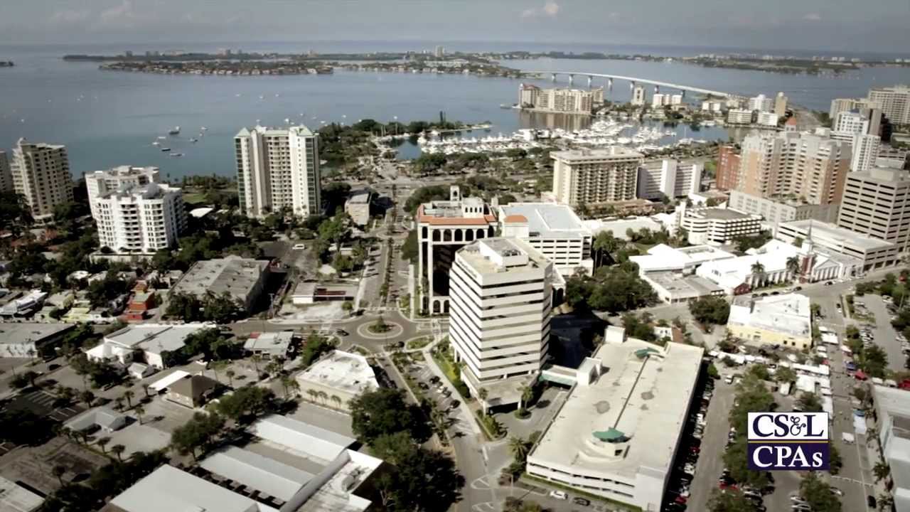 CS&L CPAs Accounting Firm in Sarasota & Bradenton, Florida YouTube