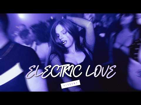 KLUBOWY - ELECTRIC LOVE (Original Mix) 2026