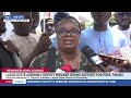 Lagos State Assembly Deputy Speaker Drums Support For President Tinubu