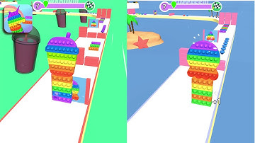 Fidget Rush Best Mobile Games Ios Android All Levels #3