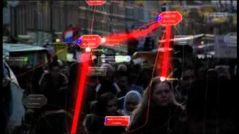 Nomination of Process Mining Research at TU/e for ICT Regie Award