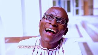 Yeso Kwagweneire By Dan Ogamba