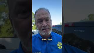 Suspect Critically Injured After Altercation with Livingston Parish Deputy
