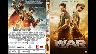 NONTON FILM WAR INDIA 2019 SUB INDO HRITHIK ROSHAN ,TIGER SHROFF