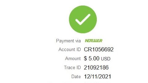 (DERIV.COM)HOW TO DEPOSIT ON DERIV USING NETELLER