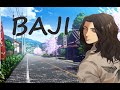 L&#39;histoire de Baji Keisuke (Tokyo Revengers)