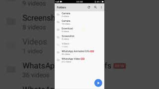 How to increase speed of video in in mx player screenshot 1