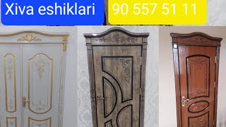 Xorazm N1 eshiklari Juryon qishlog'ida ustono'pka qildik murojat uchun tel 90 557 51 11