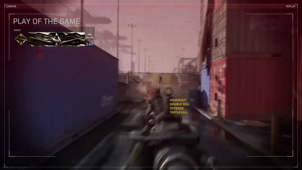 COD Shoot Ship - YouTube