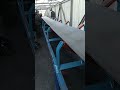 DTC80 Coal Mine Surface Belt Conveyor #miningconveyor #miningequipment #coalmining #coal