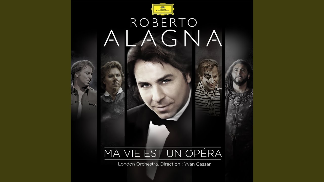 Смотреть «Pagliacci / Act 1: Recitar... Vesti la giubba» на YouTube