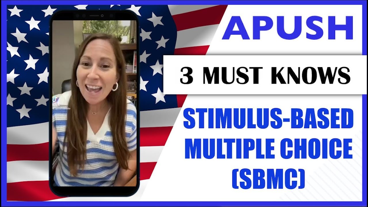 APUSH 3 Must Knows For Stimulus Based Multiple Choice SBMC YouTube apush-3-must-knows-for-stimulus-based-multiple-choice-sbmc-youtube