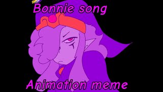 BONNIE SONG || Animation meme | The Legend Of Zelda - The Minish Cap