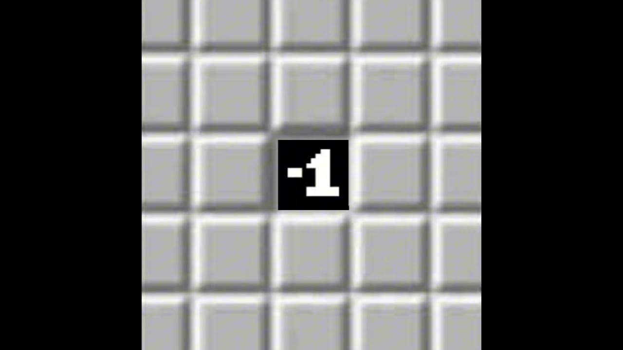 Mildly threatening minesweeper youtube