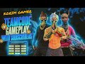 #free fire giveaway live custom room#team court jisko bhi aana hai ready ho jao live #live #live