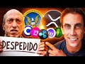 💥HOLDER de XRP ¡Acuerdo Ripple -SEC INMINENTE y FIN de Gary Gensler! Trump Conoce XRP desde el 2018