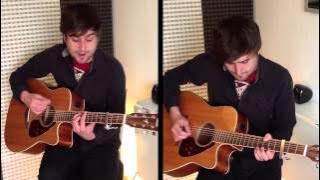 Odi Acoustic - Wasting Time (Blink 182 Cover)