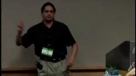 Large Scale Debugging