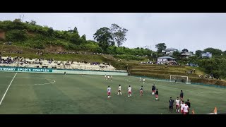 Seling VC vs Thingsulthliah VC I - 13/08/2025