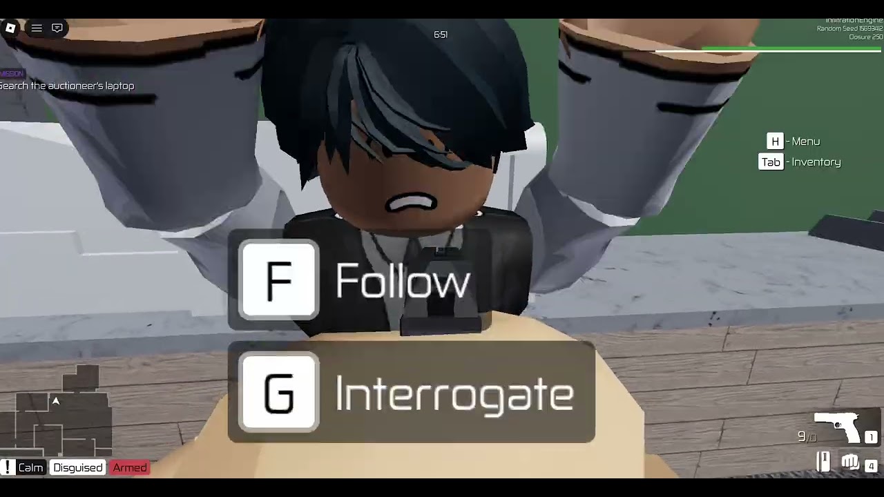 The Collection no items