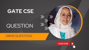 DBMS- Consider a database table T containing two columns X and Y each of type integer. After the