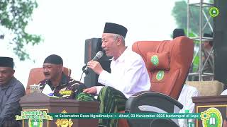 Download Lagu PRAYER BROKER - Mbah KH. M. Sholeh Bahruddin // Dzikrul Ghofilin Ngadimulyo Sukorejo MP3