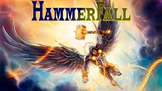 Live Free or Die - Hammerfall Tradução/Legendado (PT-BR)