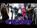Top 20 Best Open World Games on PSP You Must Play!