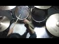 オフコース 松尾一彦 この海に誓って drum cover ver.2