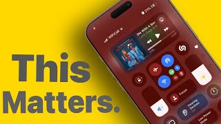 iOS 18 Features That Actually Matter | Essential Updates You’ll Love