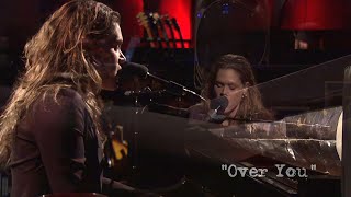 Beth Hart - Over You (37 Days - Live)