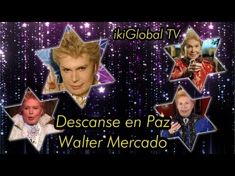 Videó: A Walter Mercado Május 7-i Horoszkópja