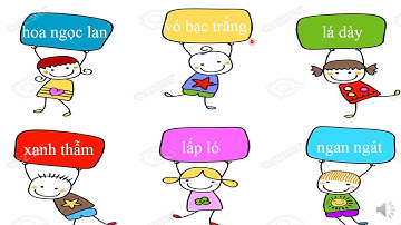 Tập đọc lớp 1 - Trường Tiểu học Giồng Ông Tố, Quận 2