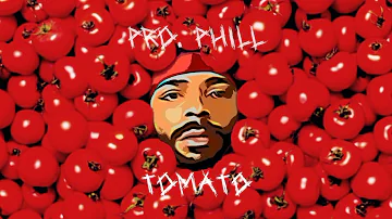 Lil Donald x Pro. Phill - Tomato (Challenge)