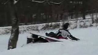 Extreme Sledding 2