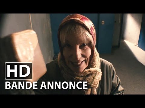 Paulette - Bande-annonce (Français | French) | HD
