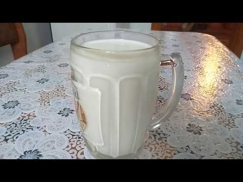Есть ли запах козьего молока?