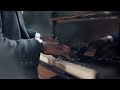HORAEV | The Fifth Season of Time | Tourbillon Watch
