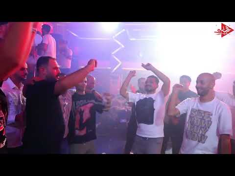 حماده الاسمر تشكي لمين يا جريح ومرقص اسماعليه مع ناصر سعد فرحه عبدالله الجيها افراح عصام ربيع