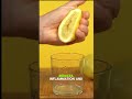 After 60 Stop Plain Water – 1 Trick Boosts Blood Flow Fast #shorts