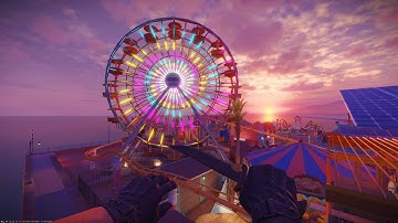 CS2 Dogtown | New Wingman Map - 4K Quality