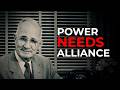 The Master Mind Principle Explained Simply | Napoleon Hill