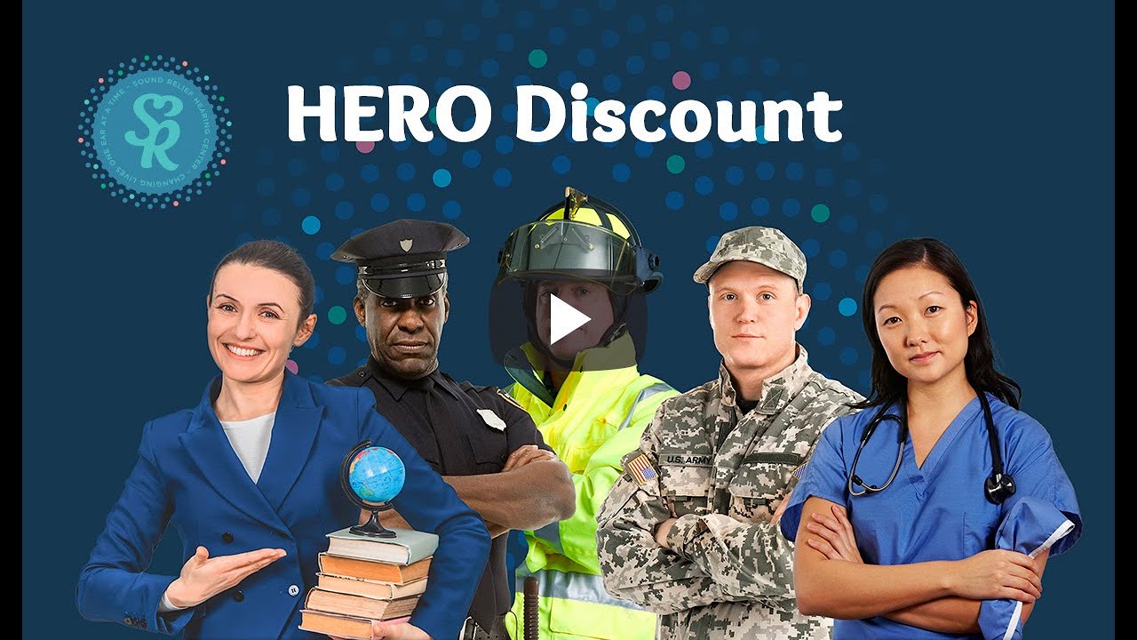 Hero Discount –